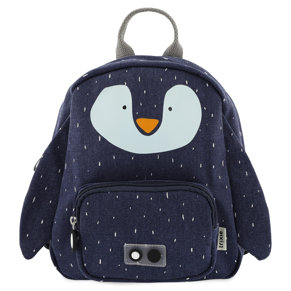 Backpack small - Mr. Penguin